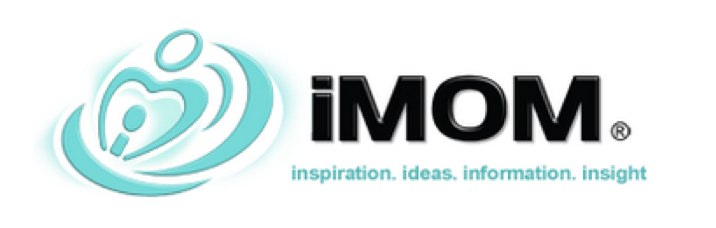 iMOM logo