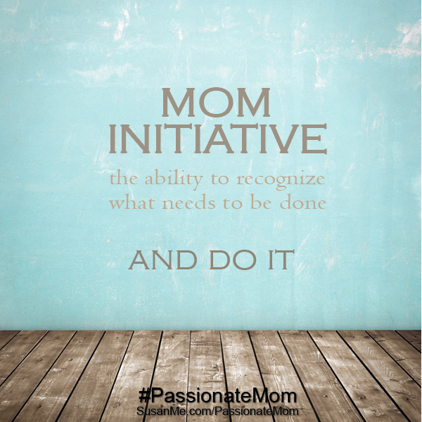 mom initiative